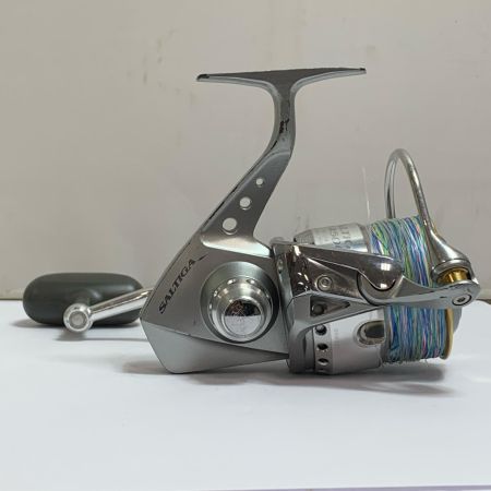  DAIWA ダイワ ソルティガZ 4500 スピニングリール　本体のみ　キズあり 058931