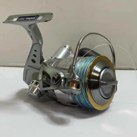  DAIWA ダイワ ソルティガZ 4500 スピニングリール　本体のみ　キズあり 058931