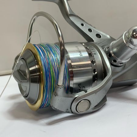  DAIWA ダイワ ソルティガZ 4500 スピニングリール　本体のみ　キズあり 058931