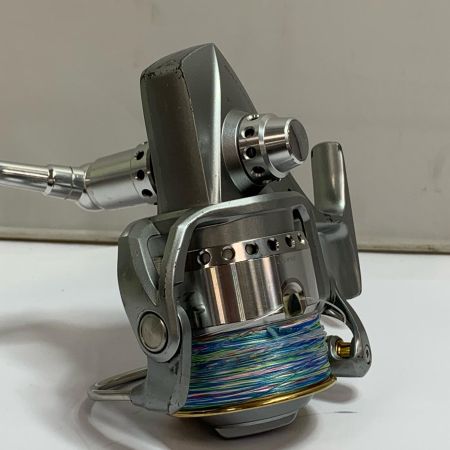  DAIWA ダイワ ソルティガZ 4500 スピニングリール　本体のみ　キズあり 058931