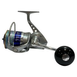 ★★ DAIWA ダイワ ソルティガZ4000　スピニングリール　キズあり 058930 Bランク