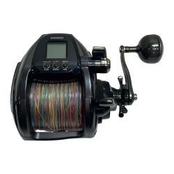 ★★ SHIMANO シマノ 20フォースマスター6000 電動リール　本体のみ　 29.7km/37.0時間 04253 Bランク