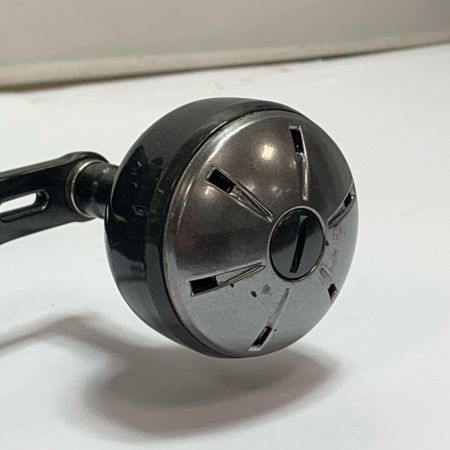  SHIMANO シマノ 20フォースマスター6000 電動リール　本体のみ　 29.7km/37.0時間 04253