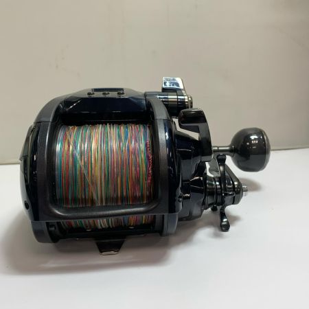  SHIMANO シマノ 20フォースマスター6000 電動リール　本体のみ　 29.7km/37.0時間 04253