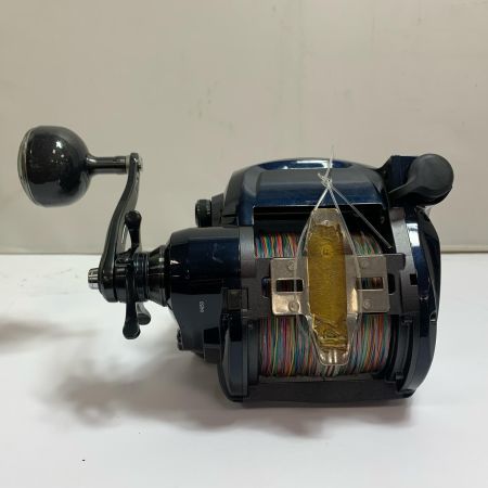  SHIMANO シマノ 20フォースマスター6000 電動リール　本体のみ　 29.7km/37.0時間 04253