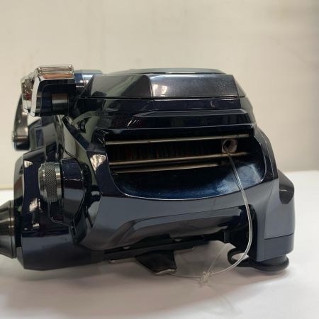  SHIMANO シマノ 20フォースマスター6000 電動リール　本体のみ　 29.7km/37.0時間 04253