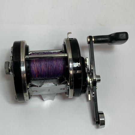  Abu Garcia アブガルシア ベイトリール　アンバサダー9000CL キズ有