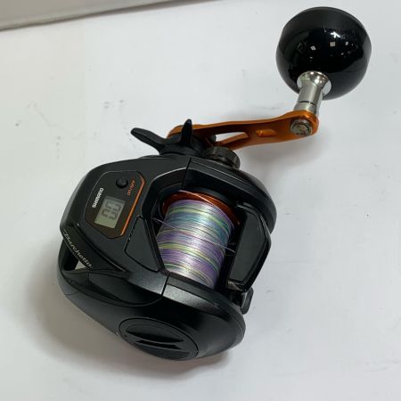  SHIMANO シマノ バルケッタ BB 300HG キズ有 両軸リール　本体のみ 044105