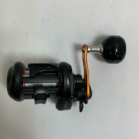  SHIMANO シマノ バルケッタ BB 300HG キズ有 両軸リール　本体のみ 044105