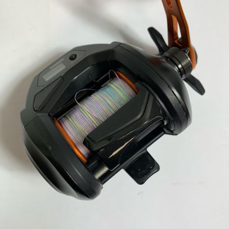  SHIMANO シマノ バルケッタ BB 300HG キズ有 両軸リール　本体のみ 044105