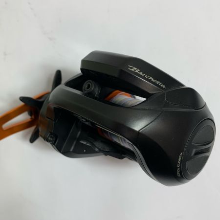  SHIMANO シマノ バルケッタ BB 300HG キズ有 両軸リール　本体のみ 044105