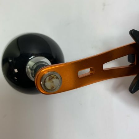  SHIMANO シマノ バルケッタ BB 300HG キズ有 両軸リール　本体のみ 044105