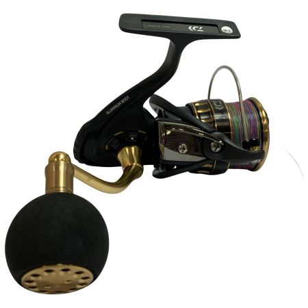  DAIWA ダイワ BG SW 4000D-CXH　スピニングリール　本体のみ