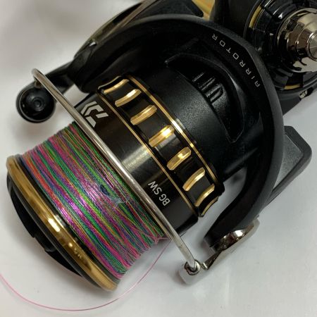  DAIWA ダイワ BG SW 4000D-CXH　スピニングリール　本体のみ