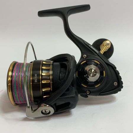  DAIWA ダイワ BG SW 4000D-CXH　スピニングリール　本体のみ