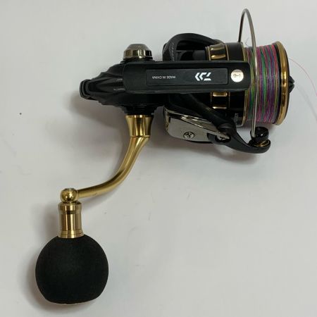  DAIWA ダイワ BG SW 4000D-CXH　スピニングリール　本体のみ