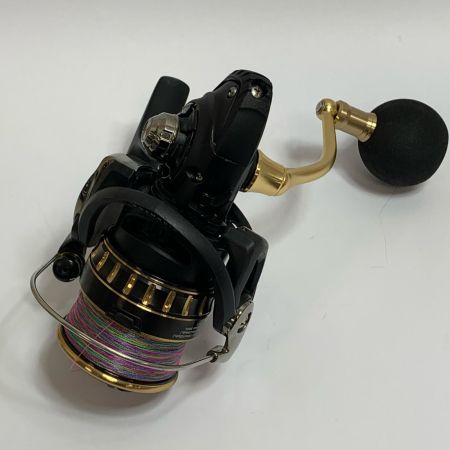  DAIWA ダイワ BG SW 4000D-CXH　スピニングリール　本体のみ