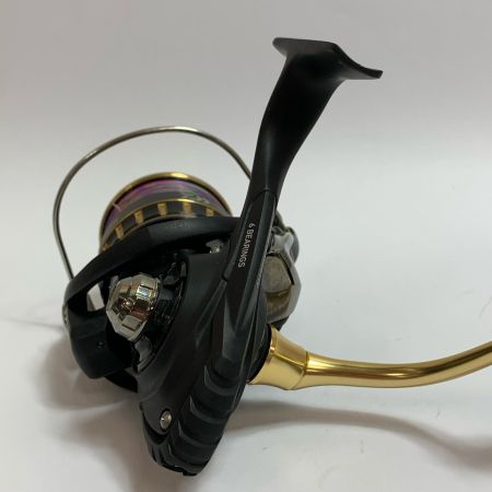  DAIWA ダイワ BG SW 4000D-CXH　スピニングリール　本体のみ