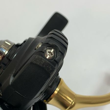  DAIWA ダイワ BG SW 4000D-CXH　スピニングリール　本体のみ