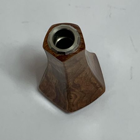  スプリームスタイル ニューペンタゴンロングL シマノ用　屋久杉