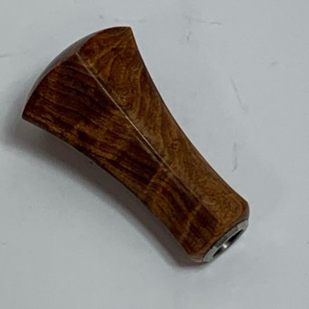  スプリームスタイル ニューペンタゴンロングL シマノ用　屋久杉