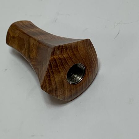  スプリームスタイル ニューペンタゴンロングL シマノ用　屋久杉