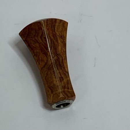  スプリームスタイル ニューペンタゴンロングL シマノ用　屋久杉