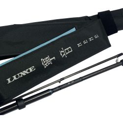 ★★ gamakatu ガマカツ LUXXE ルアーロッド 寧音 B79MH-solid  Aランク