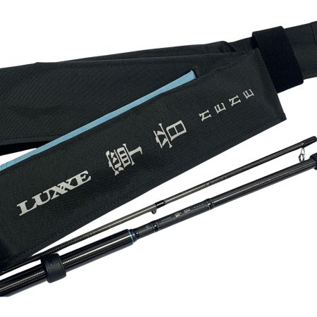  gamakatu ガマカツ LUXXE ルアーロッド 寧音 B79MH-solid 