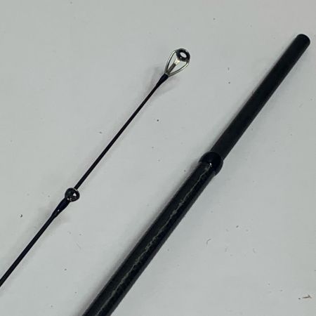  gamakatu ガマカツ LUXXE ルアーロッド 寧音 B79MH-solid 