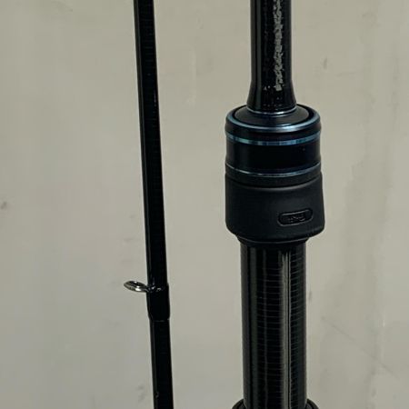  gamakatu ガマカツ LUXXE ルアーロッド 寧音 B79MH-solid 