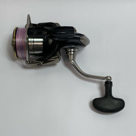  DAIWA ダイワ 19セルテート LT4000-CXH スピニングリール 060053