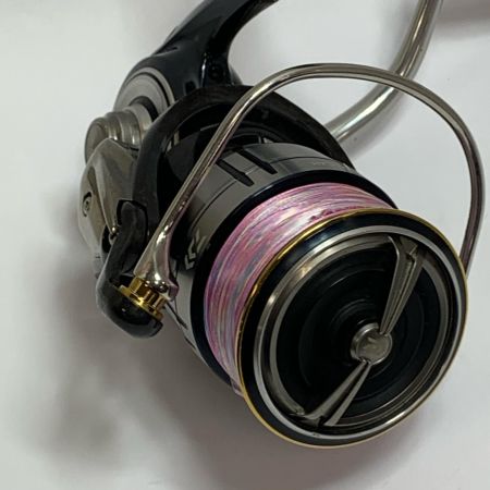  DAIWA ダイワ 19セルテート LT4000-CXH スピニングリール 060053