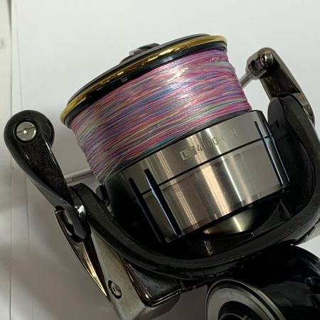  DAIWA ダイワ 19セルテート LT4000-CXH スピニングリール 060053