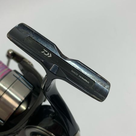  DAIWA ダイワ 19セルテート LT4000-CXH スピニングリール 060053