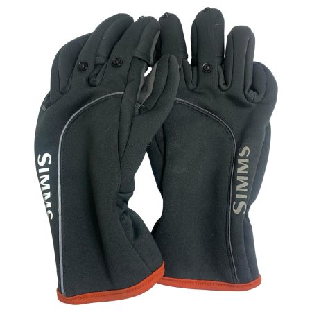  SIMMS フィッシンググローブ Guide Windbloc Flex Glove M