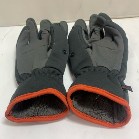 SIMMS フィッシンググローブ Guide Windbloc Flex Glove M