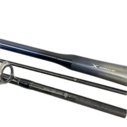 SHIMANO シマノ 20ネッサ エクスチューン S106MH 39853  ルアーロッド Cランク
