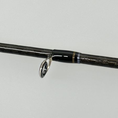 SHIMANO シマノ 20ネッサ エクスチューン S106MH 39853  ルアーロッド