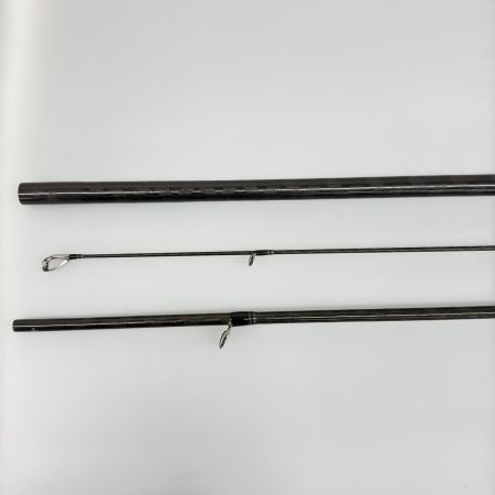 SHIMANO シマノ 20ネッサ エクスチューン S106MH 39853  ルアーロッド