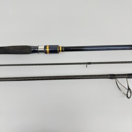 SHIMANO シマノ 20ネッサ エクスチューン S106MH 39853  ルアーロッド