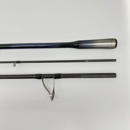 SHIMANO シマノ 20ネッサ エクスチューン S106MH 39853  ルアーロッド