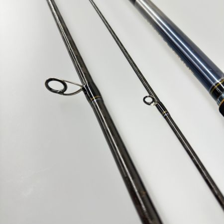 SHIMANO シマノ 20ネッサ エクスチューン S106MH 39853  ルアーロッド