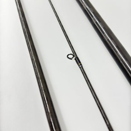 SHIMANO シマノ 20ネッサ エクスチューン S106MH 39853  ルアーロッド