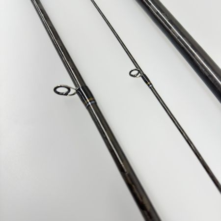 SHIMANO シマノ 20ネッサ エクスチューン S106MH 39853  ルアーロッド