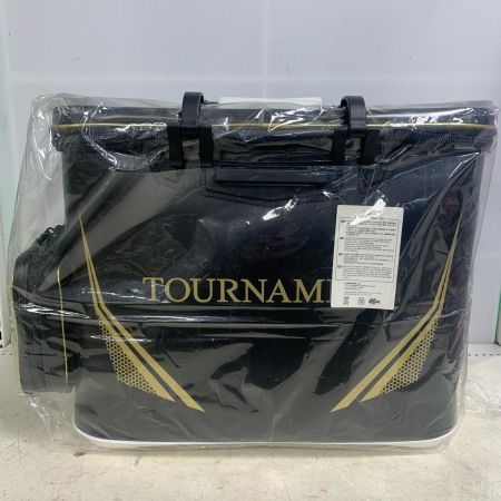  DAIWA ダイワ トーナメントキーパーバッカン　 FD45(C) ブラック