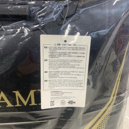  DAIWA ダイワ トーナメントキーパーバッカン　 FD45(C) ブラック