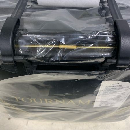  DAIWA ダイワ トーナメントキーパーバッカン　 FD45(C) ブラック