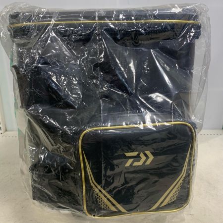  DAIWA ダイワ トーナメントキーパーバッカン　 FD45(C) ブラック