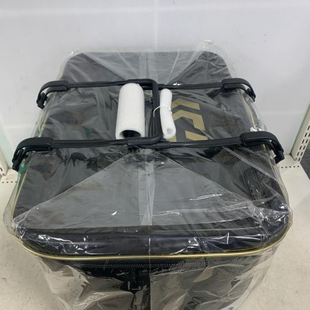  DAIWA ダイワ トーナメントキーパーバッカン　 FD45(C) ブラック